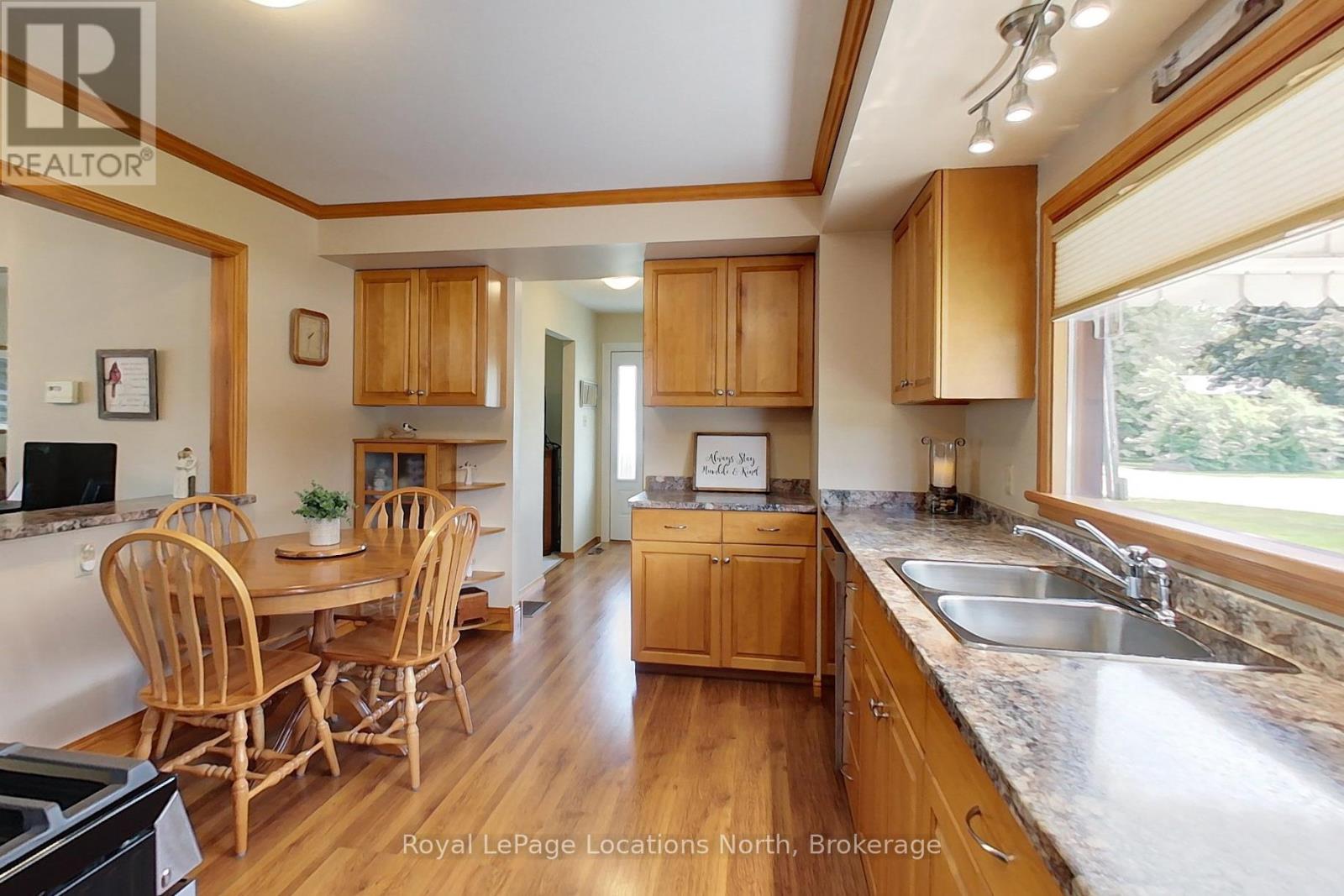 58 Union Street, Meaford, Ontario  N4L 1E6 - Photo 15 - X13455900
