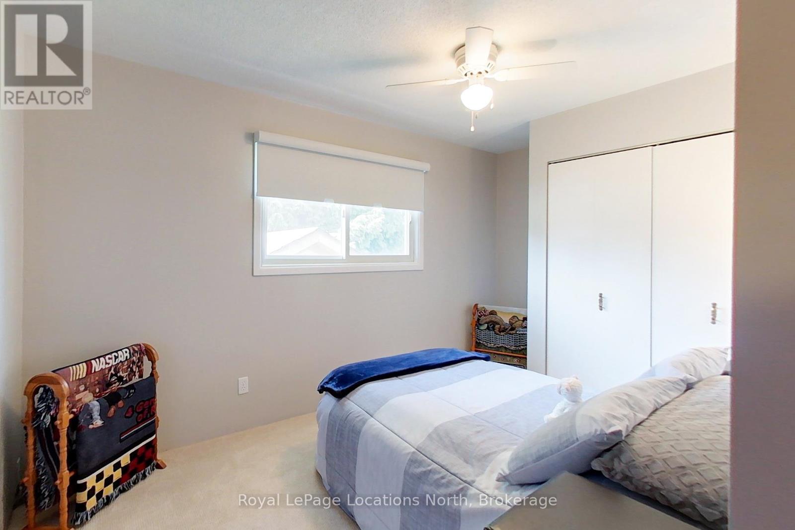 58 Union Street, Meaford, Ontario  N4L 1E6 - Photo 20 - X13455900