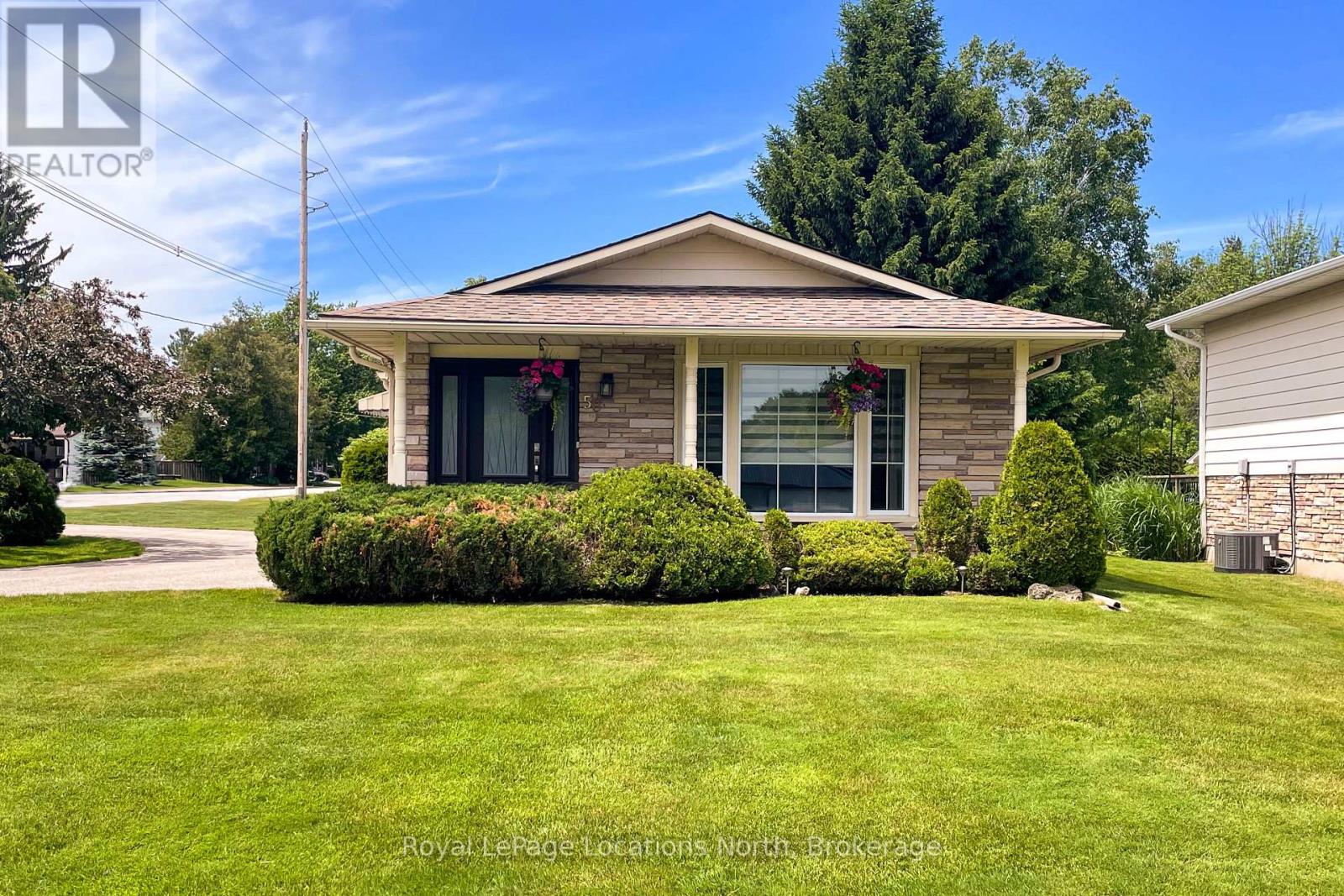 58 Union Street, Meaford, Ontario  N4L 1E6 - Photo 30 - X13455900