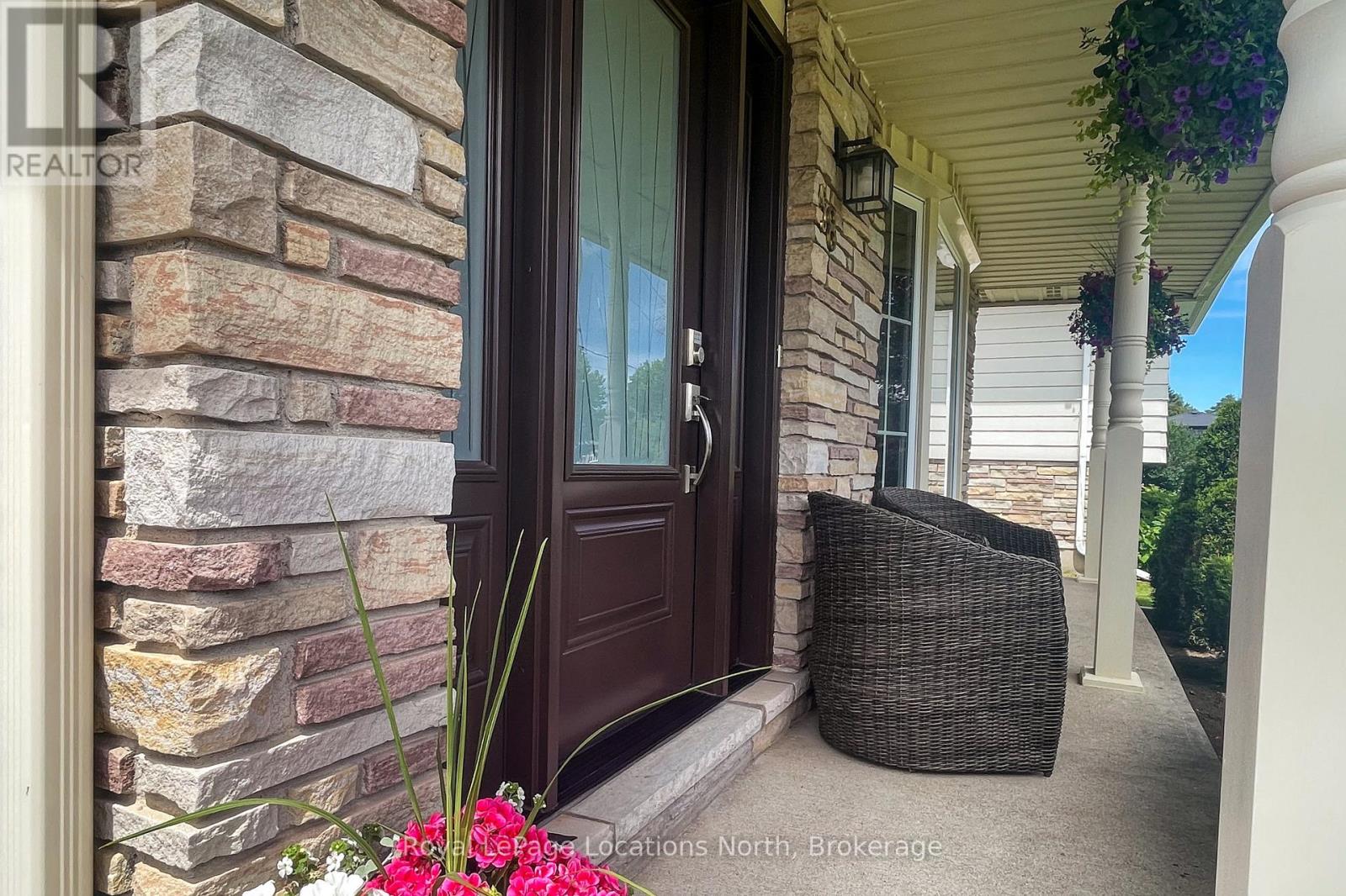58 Union Street, Meaford, Ontario  N4L 1E6 - Photo 31 - X13455900