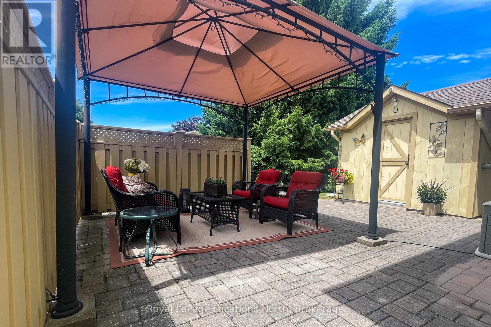 58 Union Street, Meaford, Ontario  N4L 1E6 - Photo 32 - X13455900