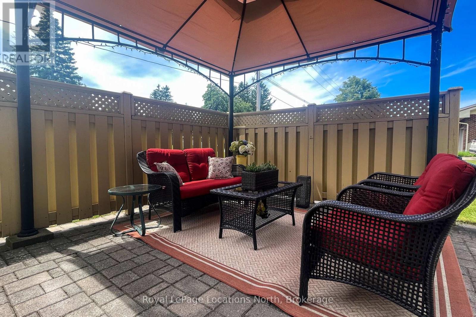 58 Union Street, Meaford, Ontario  N4L 1E6 - Photo 34 - X13455900