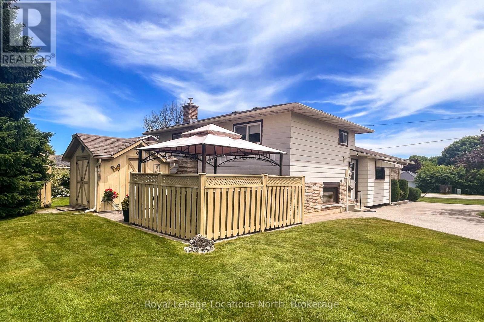 58 Union Street, Meaford, Ontario  N4L 1E6 - Photo 36 - X13455900