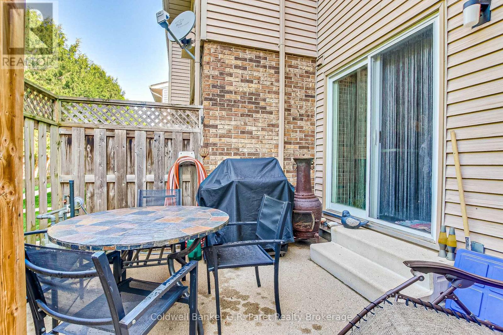 15 - 1 Lamers Court, Tillsonburg, Ontario  N4G 4T6 - Photo 4 - X13455750
