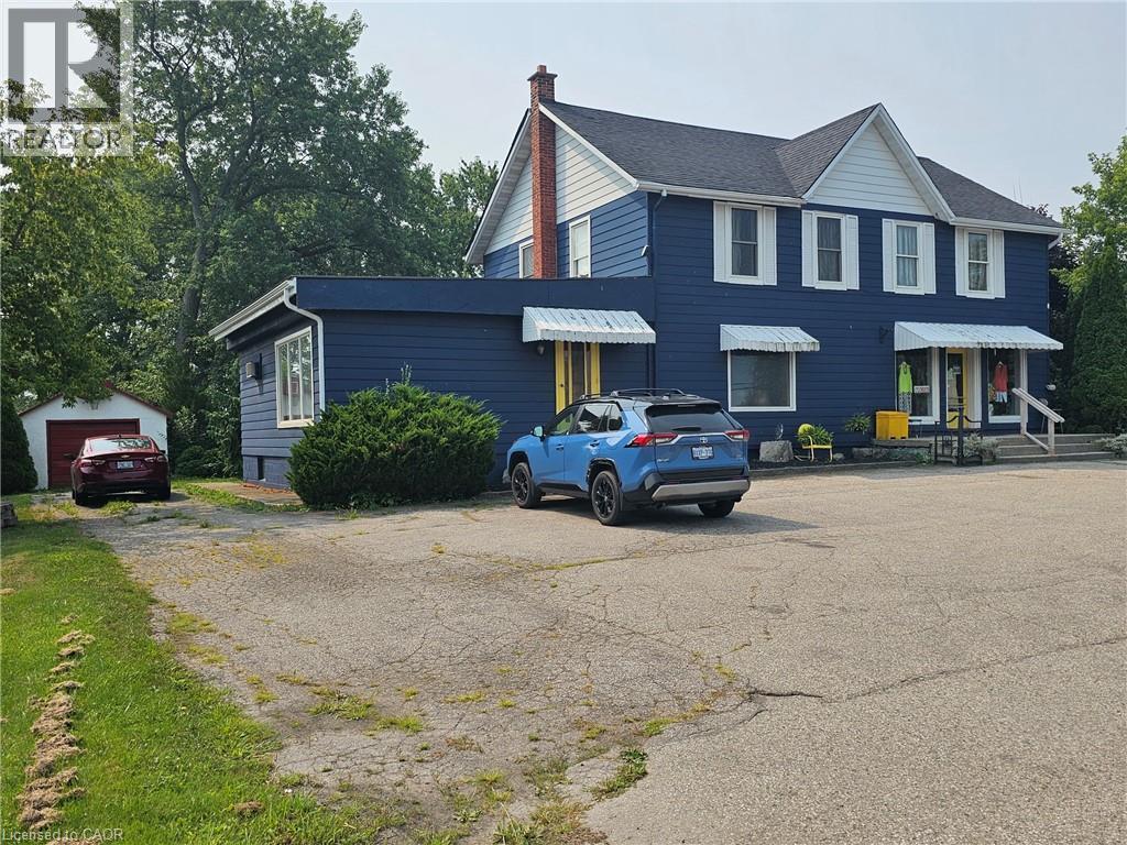 2340 Wilson Street W, Ancaster, Ontario  L0R 1A0 - Photo 2 - 40840706