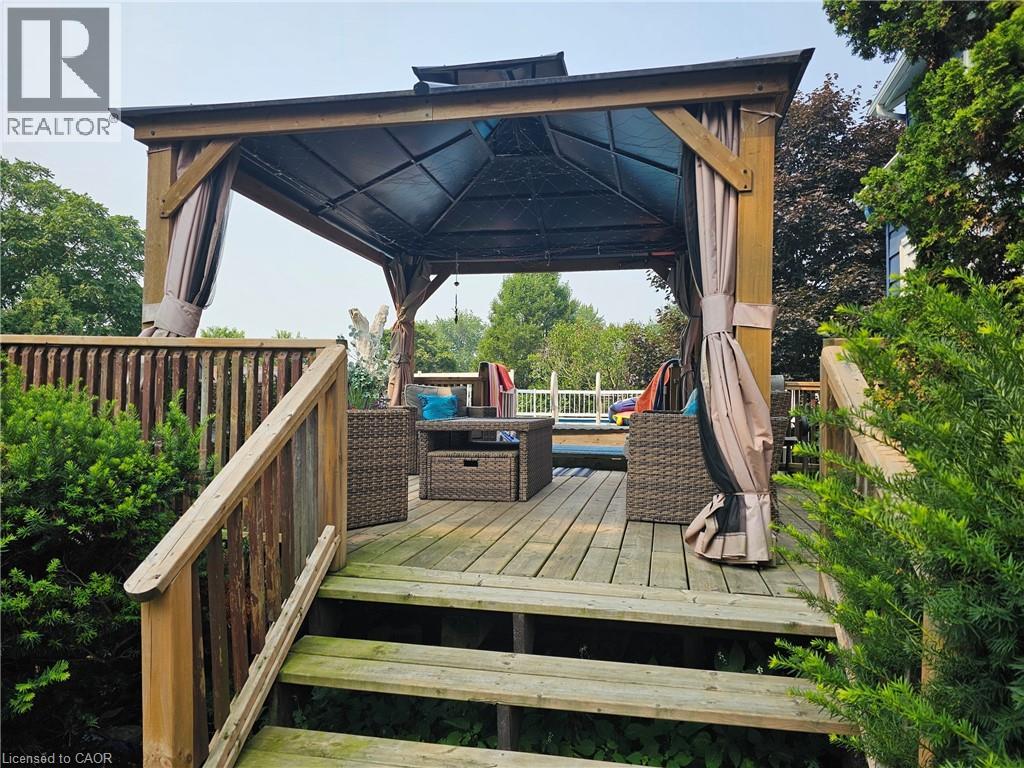 2340 Wilson Street W, Ancaster, Ontario  L0R 1A0 - Photo 21 - 40840706