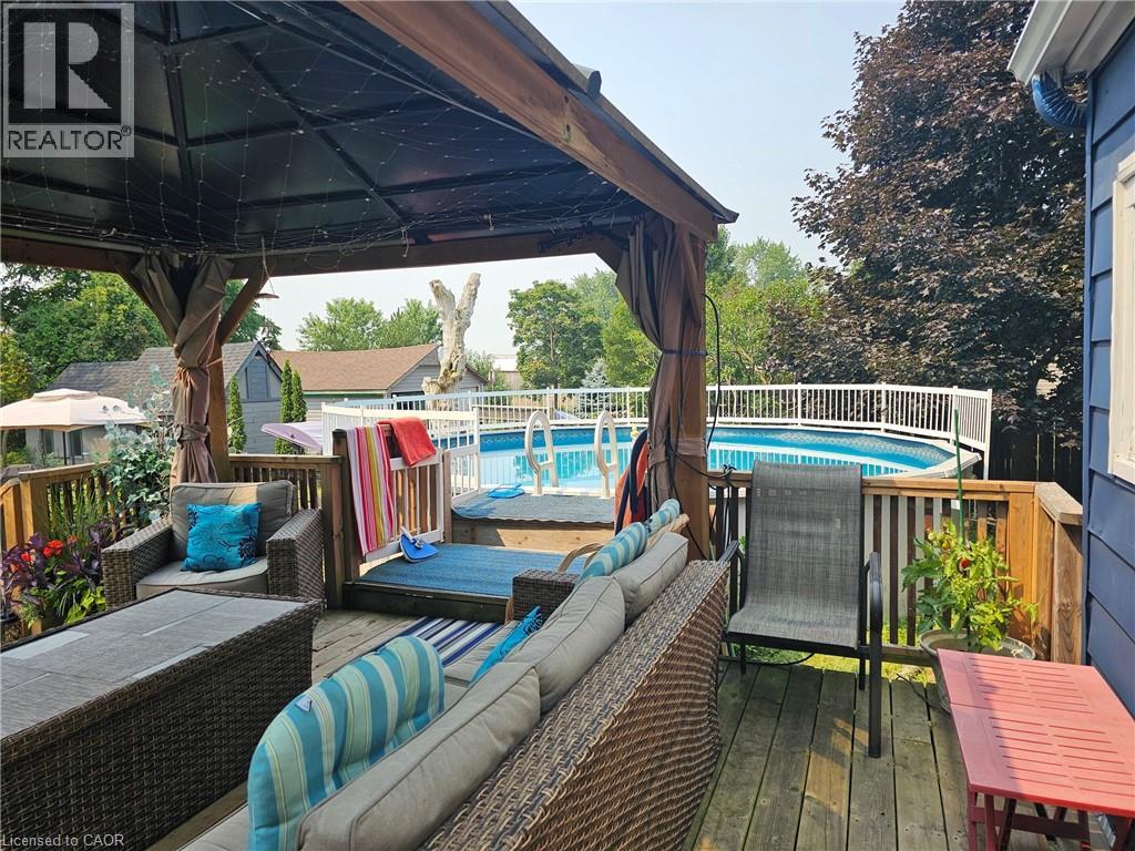 2340 Wilson Street W, Ancaster, Ontario  L0R 1A0 - Photo 23 - 40840706