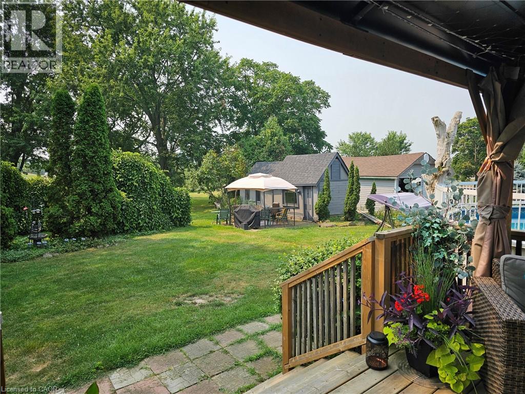 2340 Wilson Street W, Ancaster, Ontario  L0R 1A0 - Photo 24 - 40840706
