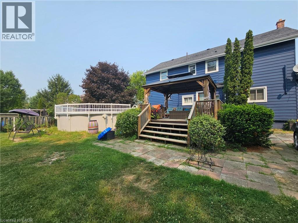 2340 Wilson Street W, Ancaster, Ontario  L0R 1A0 - Photo 25 - 40840706