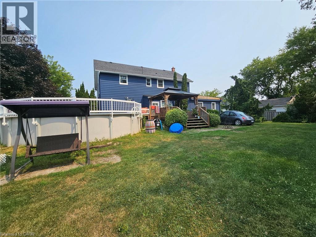 2340 Wilson Street W, Ancaster, Ontario  L0R 1A0 - Photo 26 - 40840706