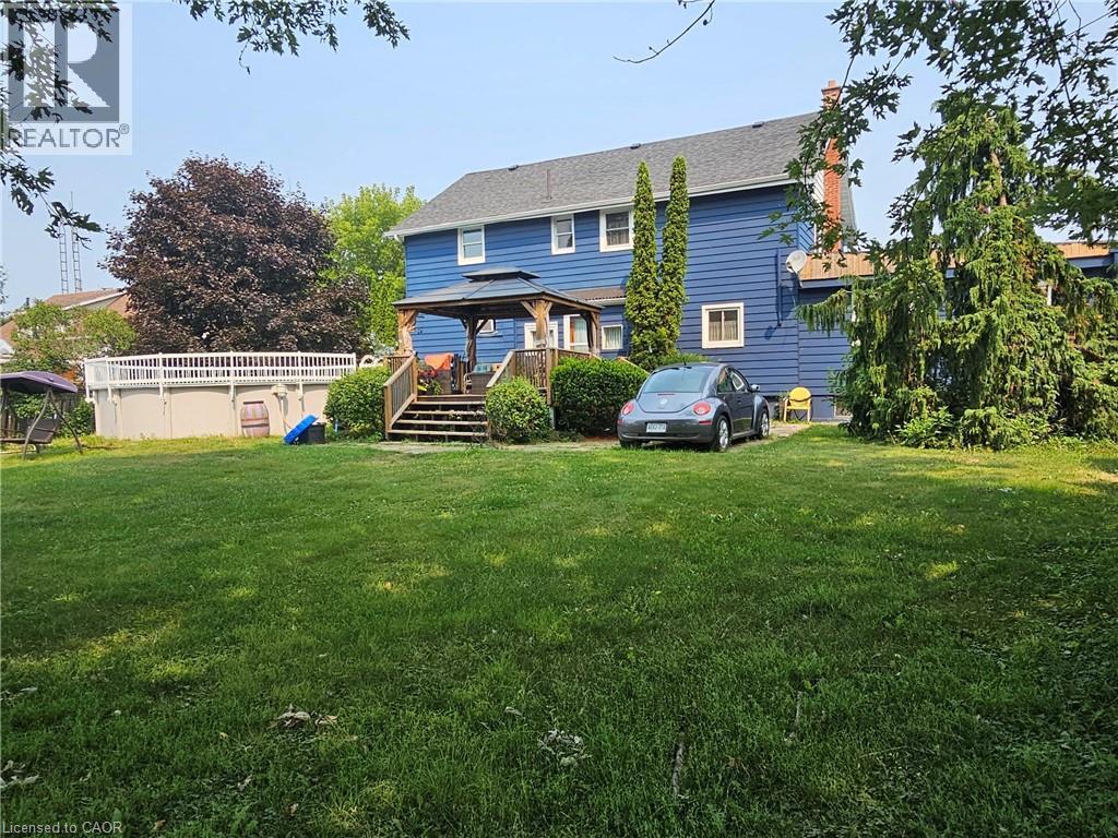 2340 Wilson Street W, Ancaster, Ontario  L0R 1A0 - Photo 27 - 40840706