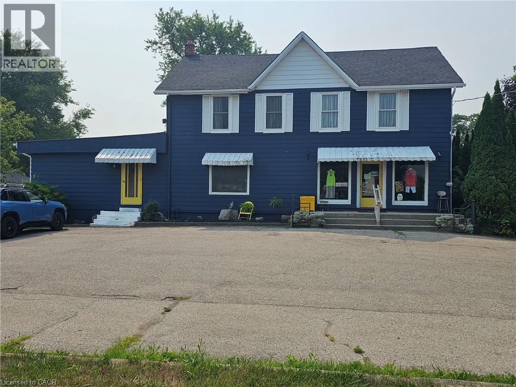 2340 Wilson Street W, Ancaster, Ontario  L0R 1A0 - Photo 3 - 40840706