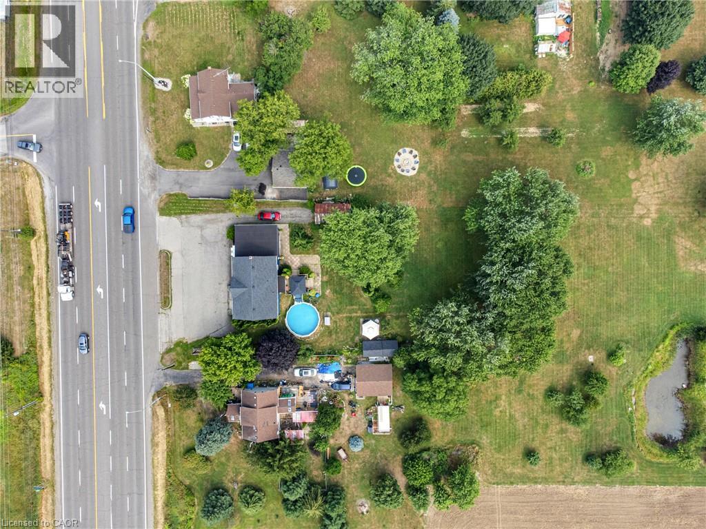 2340 Wilson Street W, Ancaster, Ontario  L0R 1A0 - Photo 34 - 40840706