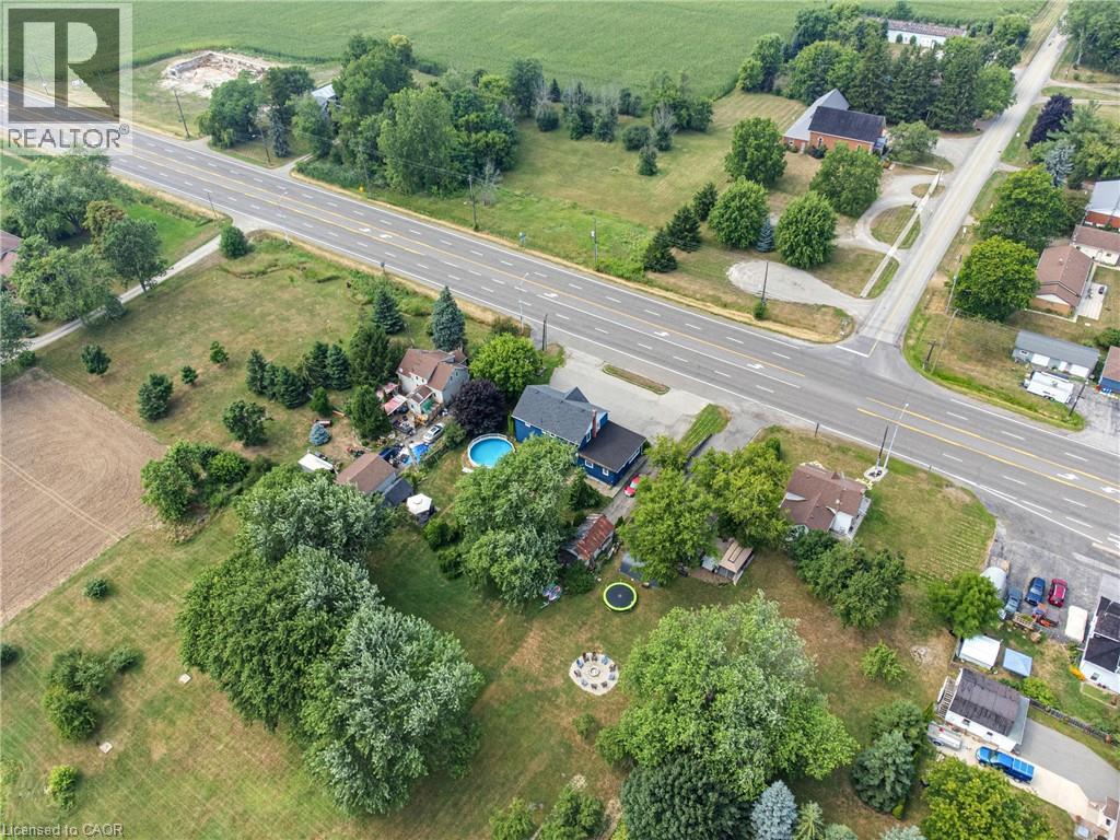 2340 Wilson Street W, Ancaster, Ontario  L0R 1A0 - Photo 35 - 40840706