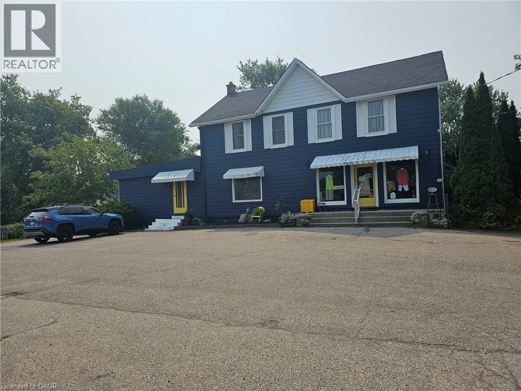 2340 Wilson Street W, Ancaster, Ontario  L0R 1A0 - Photo 4 - 40840706