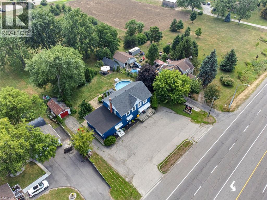 2340 Wilson Street W, Ancaster, Ontario  L0R 1A0 - Photo 5 - 40840706