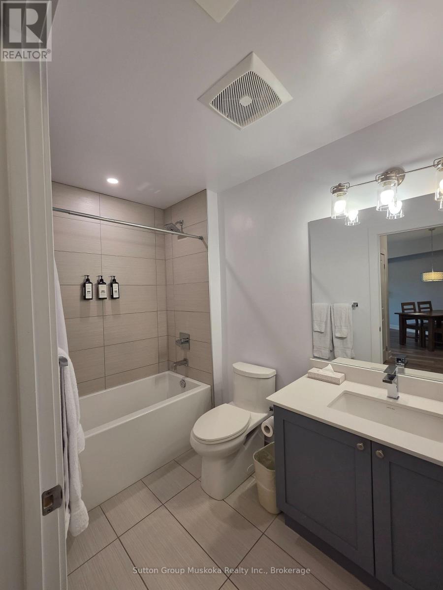208 - 25 Pen Lake Point Road, Huntsville, Ontario  P1H 1A9 - Photo 10 - X13456132