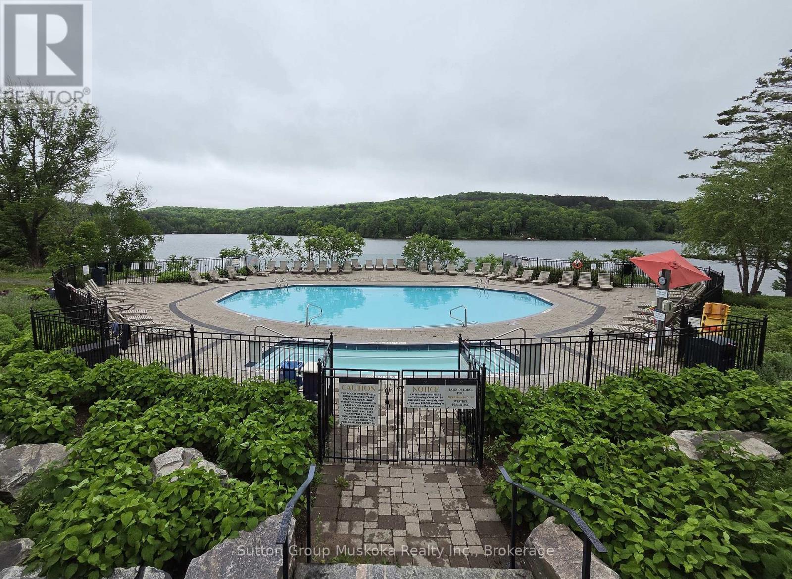 208 - 25 Pen Lake Point Road, Huntsville, Ontario  P1H 1A9 - Photo 23 - X13456132