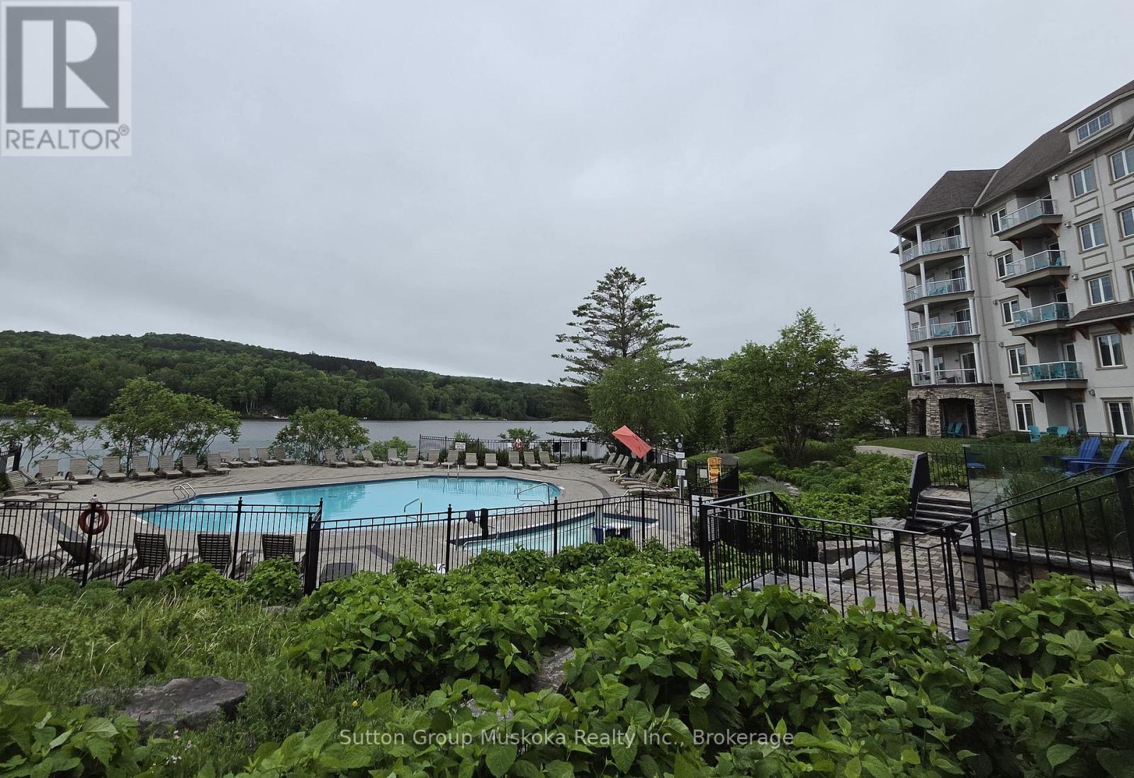 208 - 25 Pen Lake Point Road, Huntsville, Ontario  P1H 1A9 - Photo 24 - X13456132