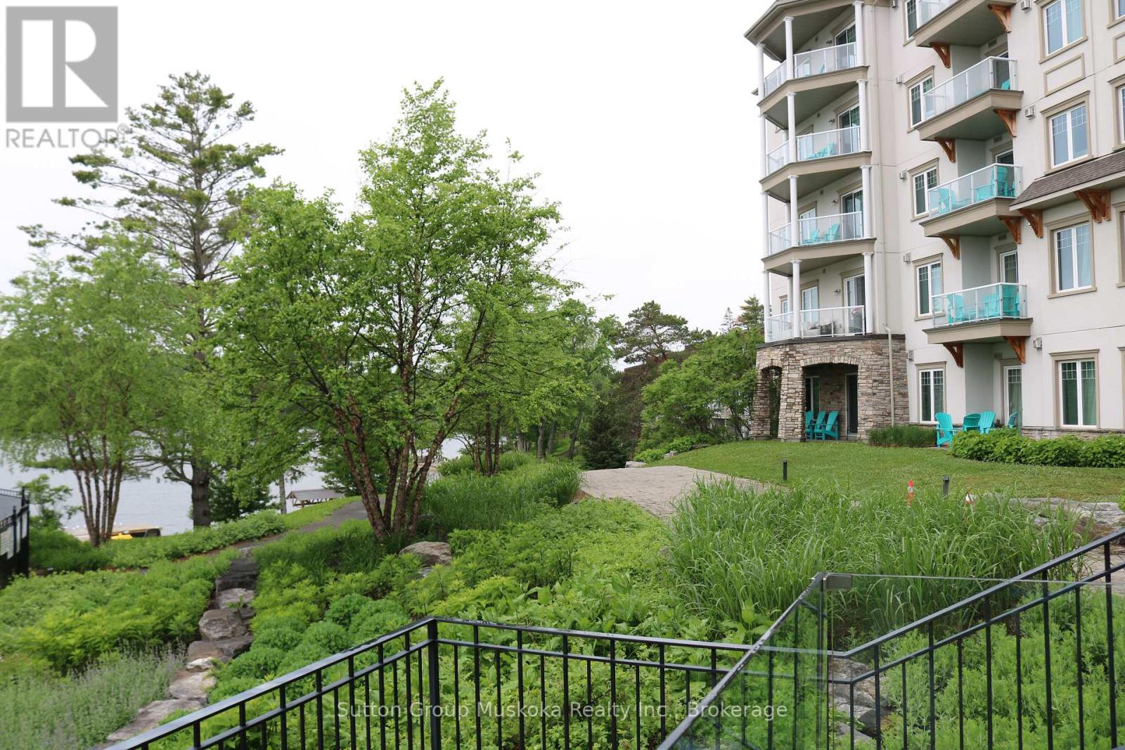 208 - 25 Pen Lake Point Road, Huntsville, Ontario  P1H 1A9 - Photo 25 - X13456132