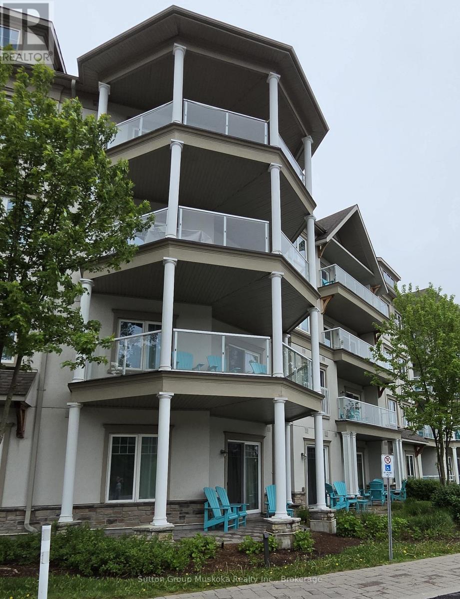 208 - 25 Pen Lake Point Road, Huntsville, Ontario  P1H 1A9 - Photo 28 - X13456132