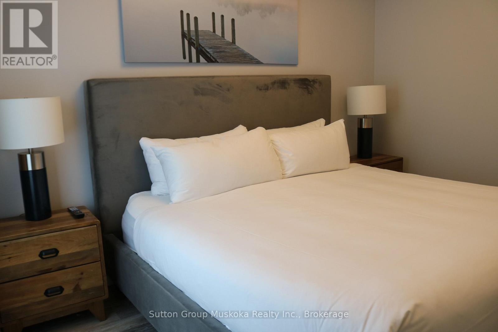 208 - 25 Pen Lake Point Road, Huntsville, Ontario  P1H 1A9 - Photo 6 - X13456132