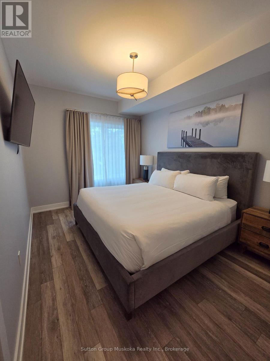 208 - 25 Pen Lake Point Road, Huntsville, Ontario  P1H 1A9 - Photo 7 - X13456132