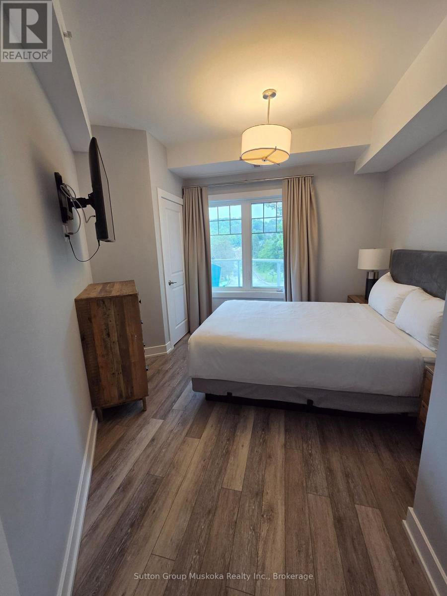 208 - 25 Pen Lake Point Road, Huntsville, Ontario  P1H 1A9 - Photo 8 - X13456132