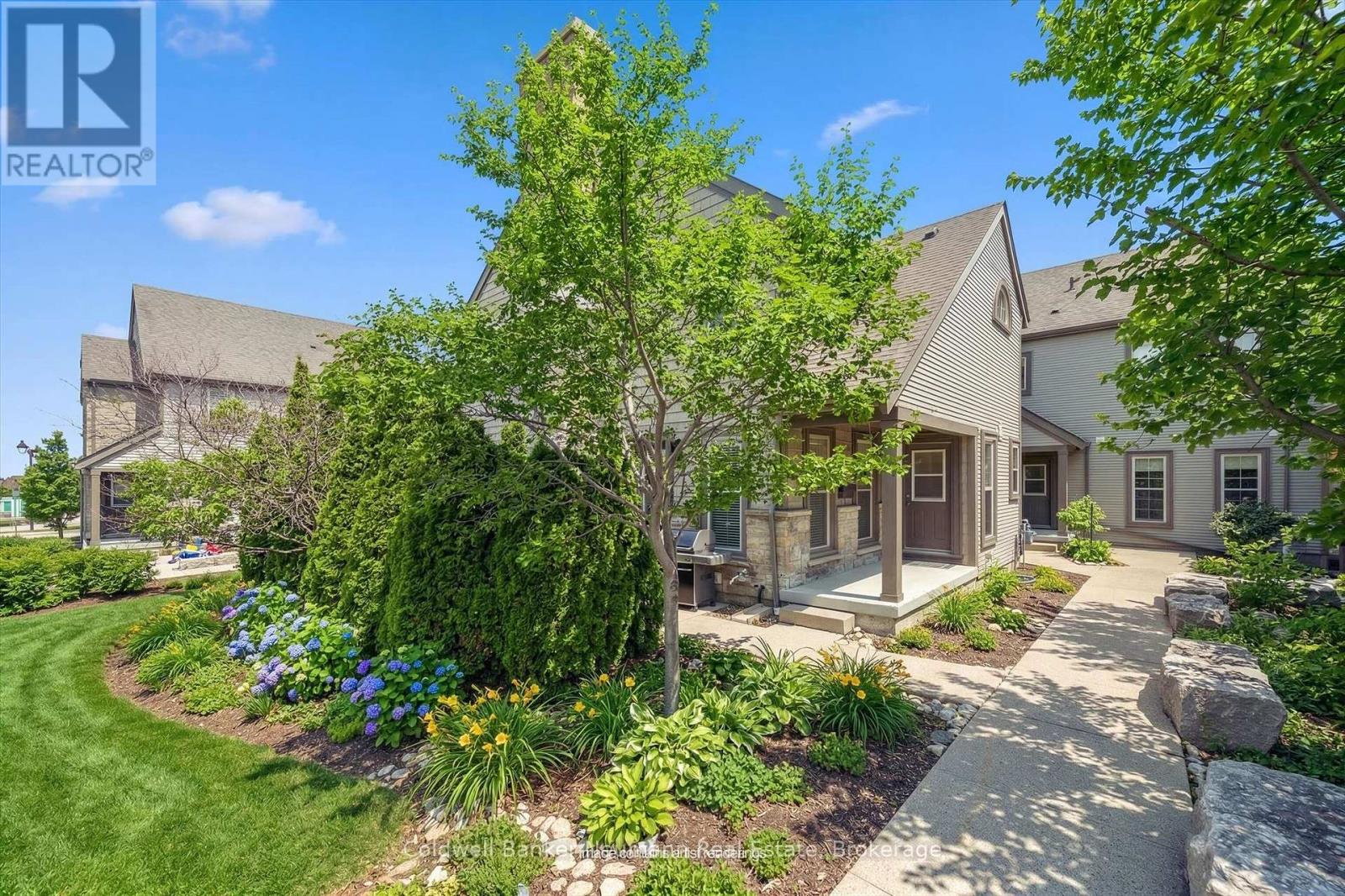 9 - 100 Frederick Drive, Guelph, Ontario  N1L 0H6 - Photo 2 - X13456148