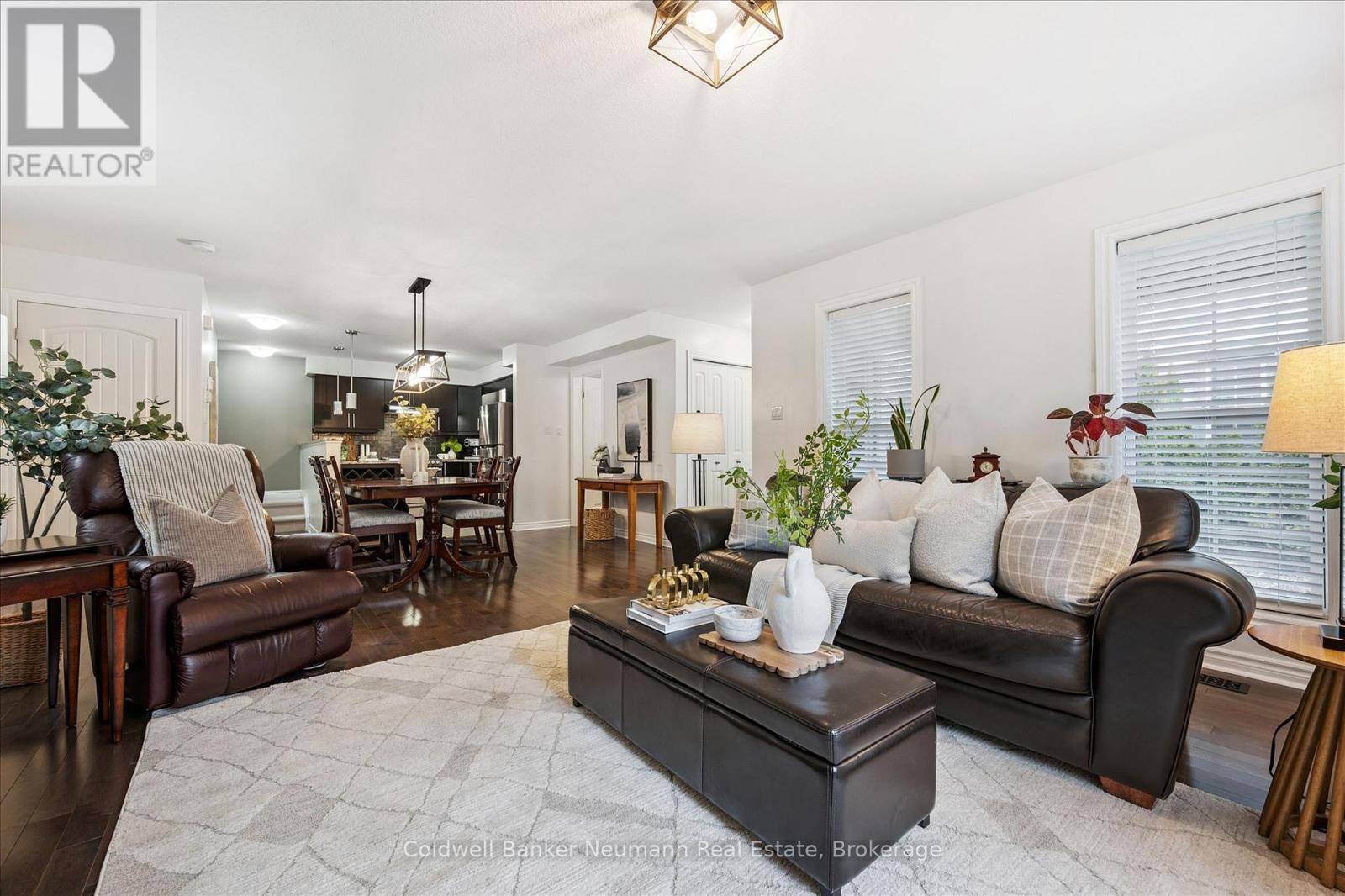9 - 100 Frederick Drive, Guelph, Ontario  N1L 0H6 - Photo 4 - X13456148
