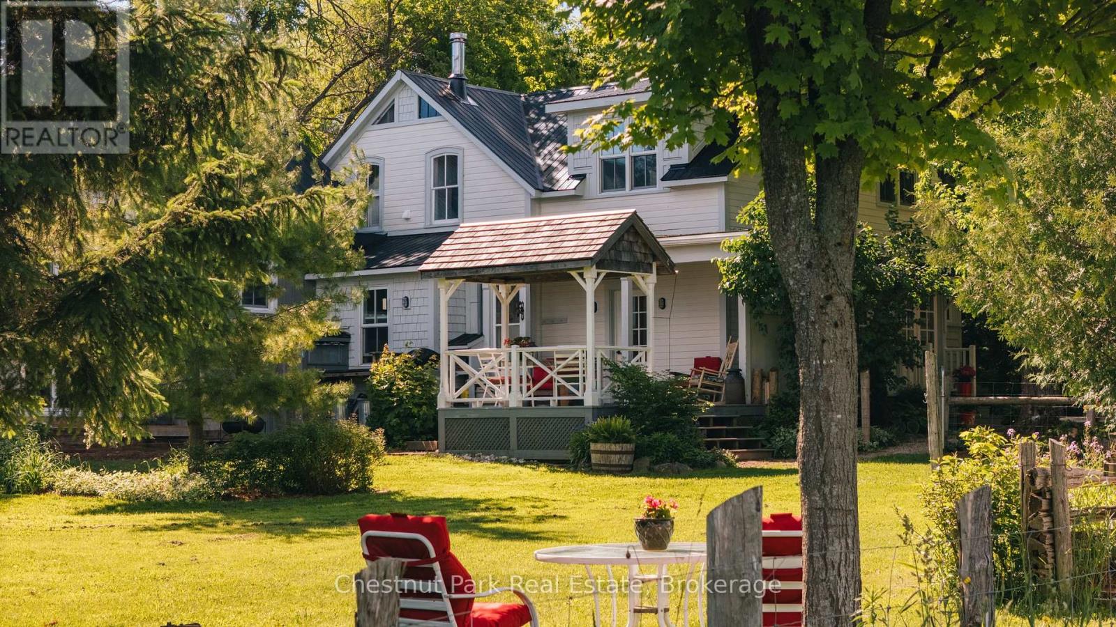 729297 21st Side Road, Blue Mountains, Ontario  N0H 1J0 - Photo 4 - X13456170
