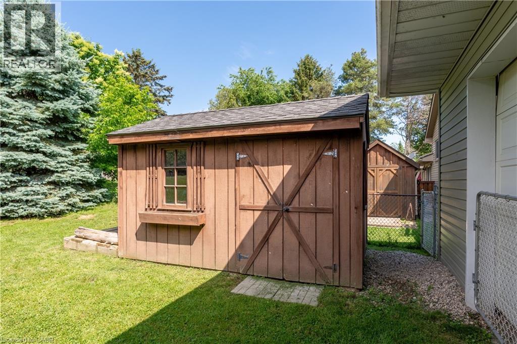 155 Huron Street, Embro, Ontario  N0J 1J0 - Photo 39 - 40839686