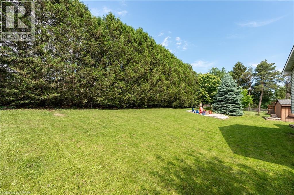 155 Huron Street, Embro, Ontario  N0J 1J0 - Photo 45 - 40839686
