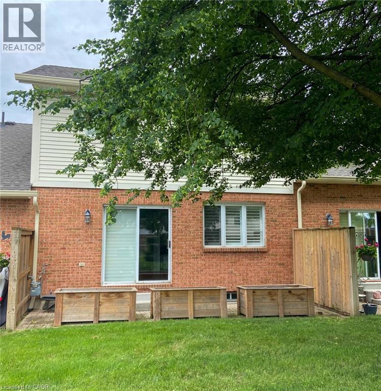275 Pelham Road Unit# 22, St. Catharines, Ontario  L2S 3B9 - Photo 19 - 40840704
