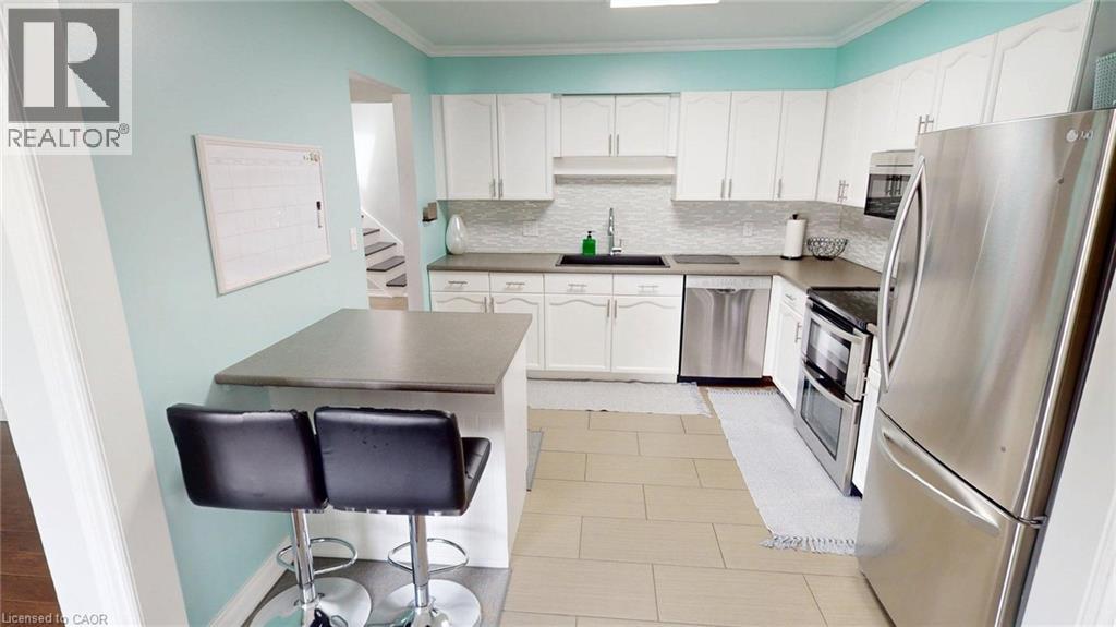 275 Pelham Road Unit# 22, St. Catharines, Ontario  L2S 3B9 - Photo 2 - 40840704