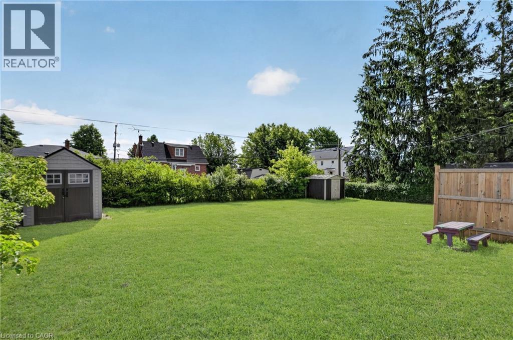 300 Knoll Street, Port Colborne, Ontario  L3K 5B9 - Photo 25 - 40837784