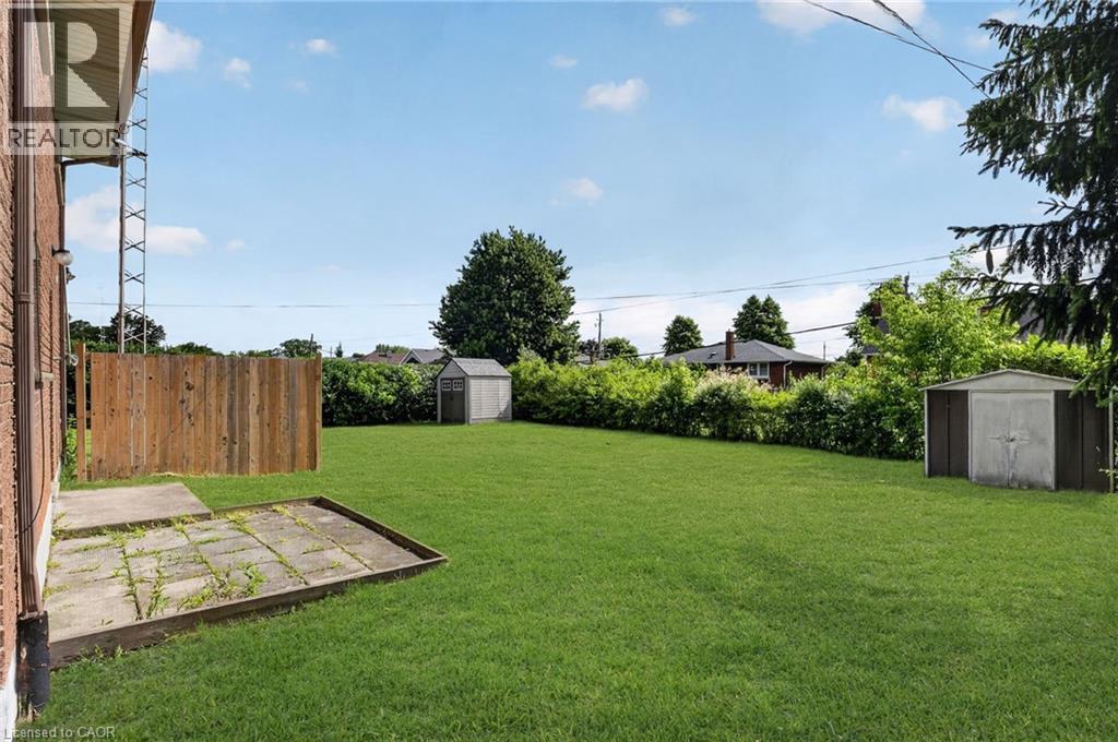 300 Knoll Street, Port Colborne, Ontario  L3K 5B9 - Photo 41 - 40837784