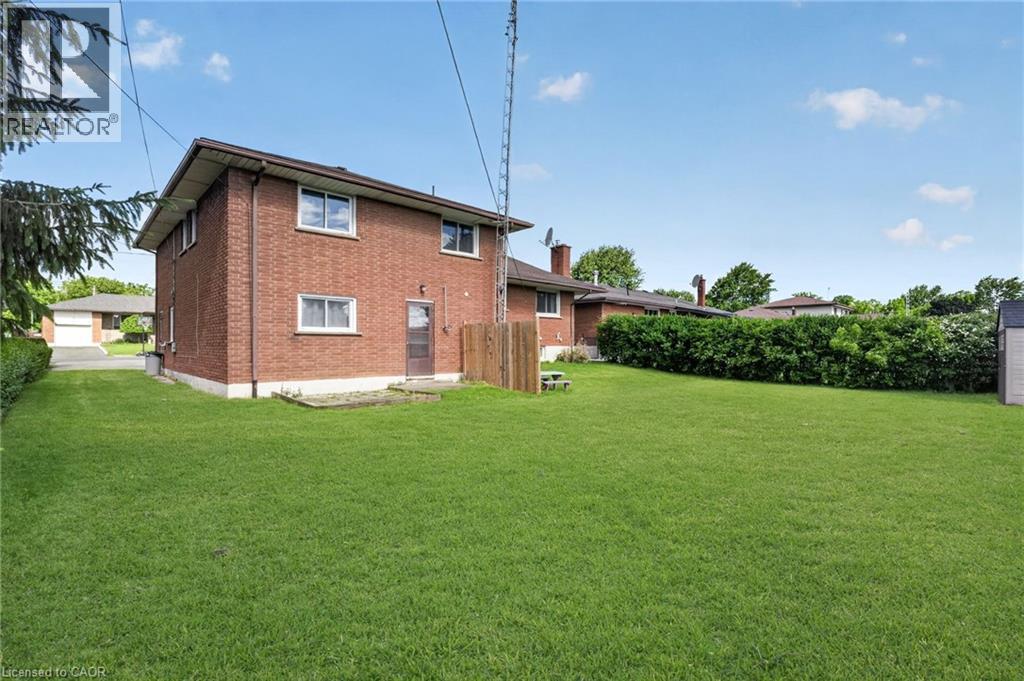 300 Knoll Street, Port Colborne, Ontario  L3K 5B9 - Photo 42 - 40837784