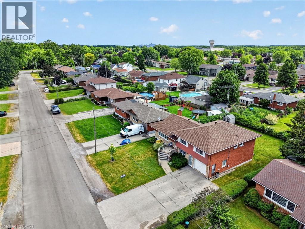 300 Knoll Street, Port Colborne, Ontario  L3K 5B9 - Photo 45 - 40837784