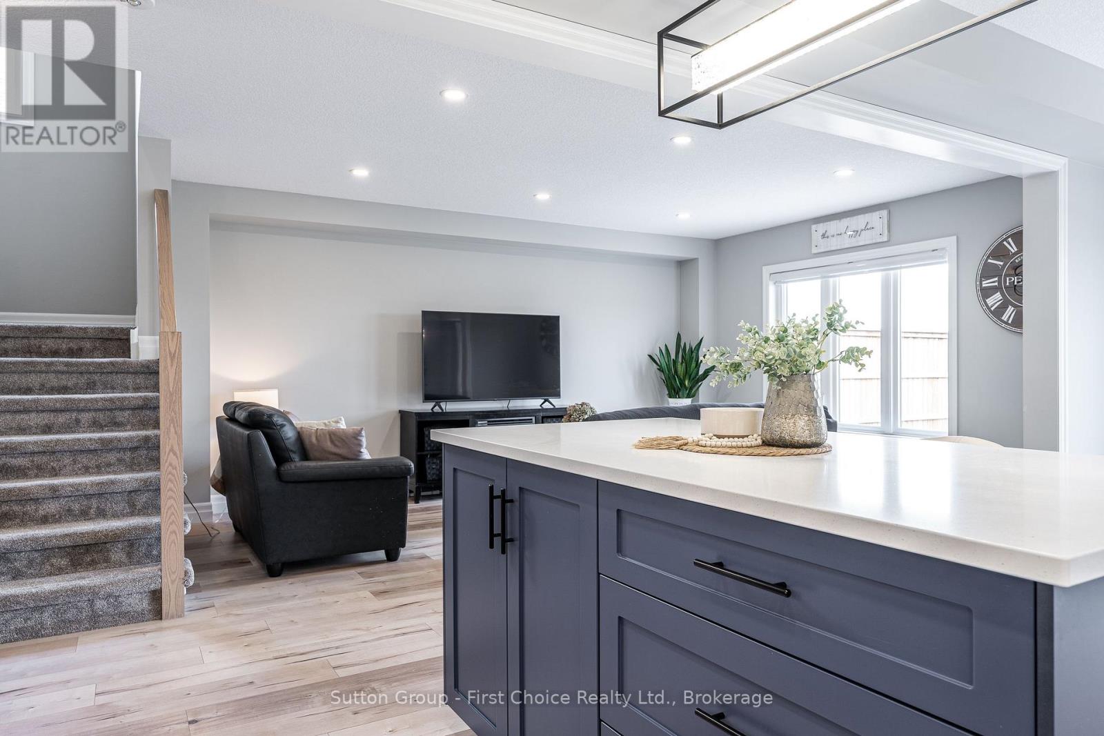 236 Bradshaw Drive, Stratford, Ontario  N5A 0G5 - Photo 12 - X13456270