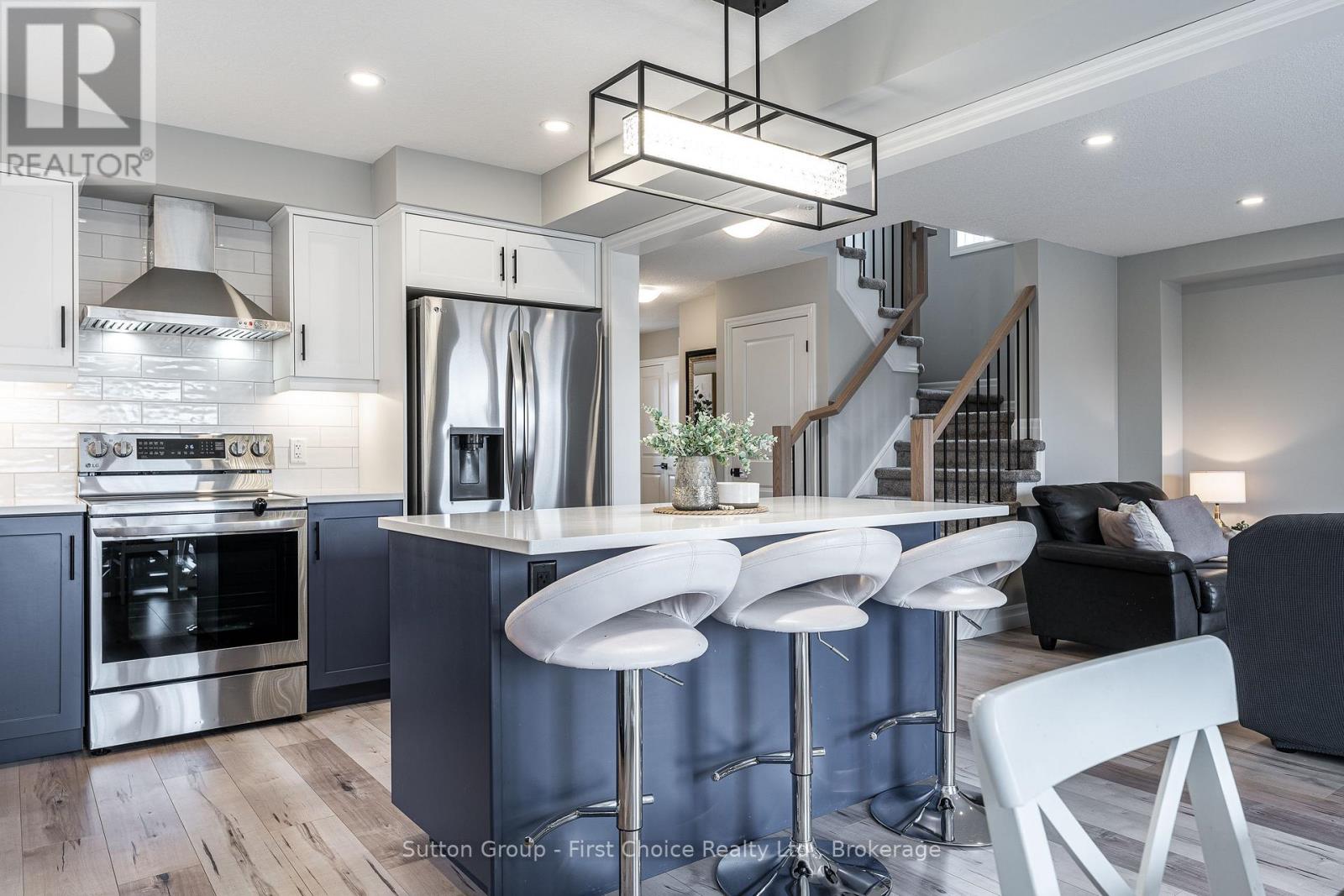 236 Bradshaw Drive, Stratford, Ontario  N5A 0G5 - Photo 15 - X13456270