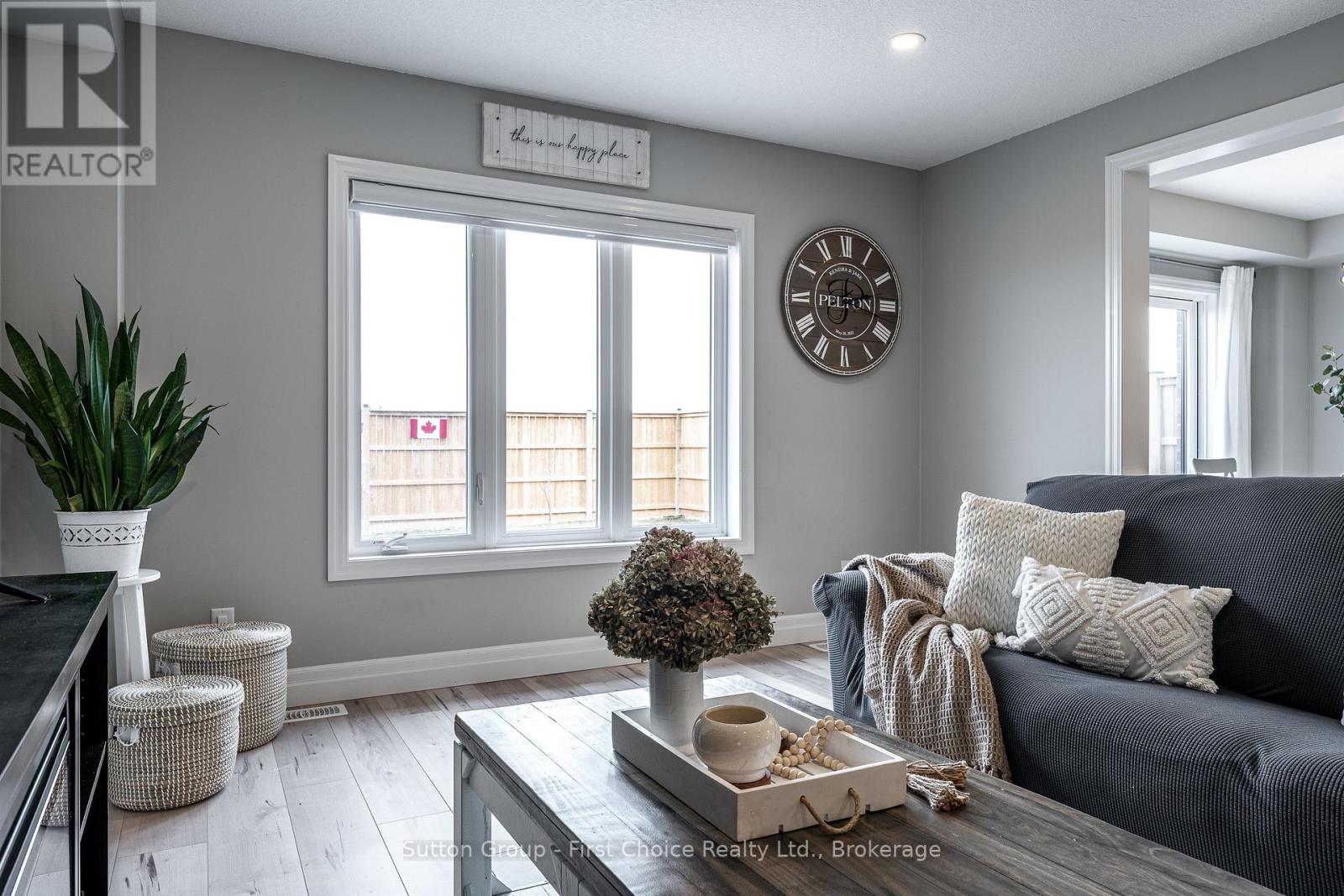 236 Bradshaw Drive, Stratford, Ontario  N5A 0G5 - Photo 18 - X13456270