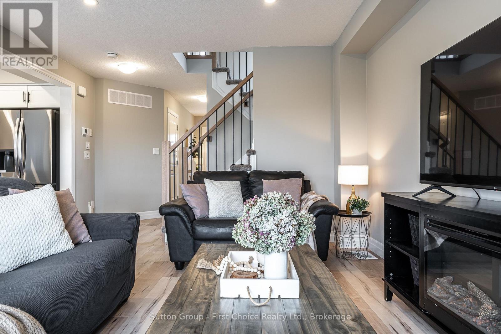 236 Bradshaw Drive, Stratford, Ontario  N5A 0G5 - Photo 19 - X13456270