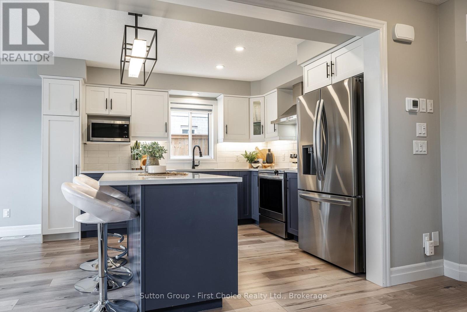 236 Bradshaw Drive, Stratford, Ontario  N5A 0G5 - Photo 20 - X13456270