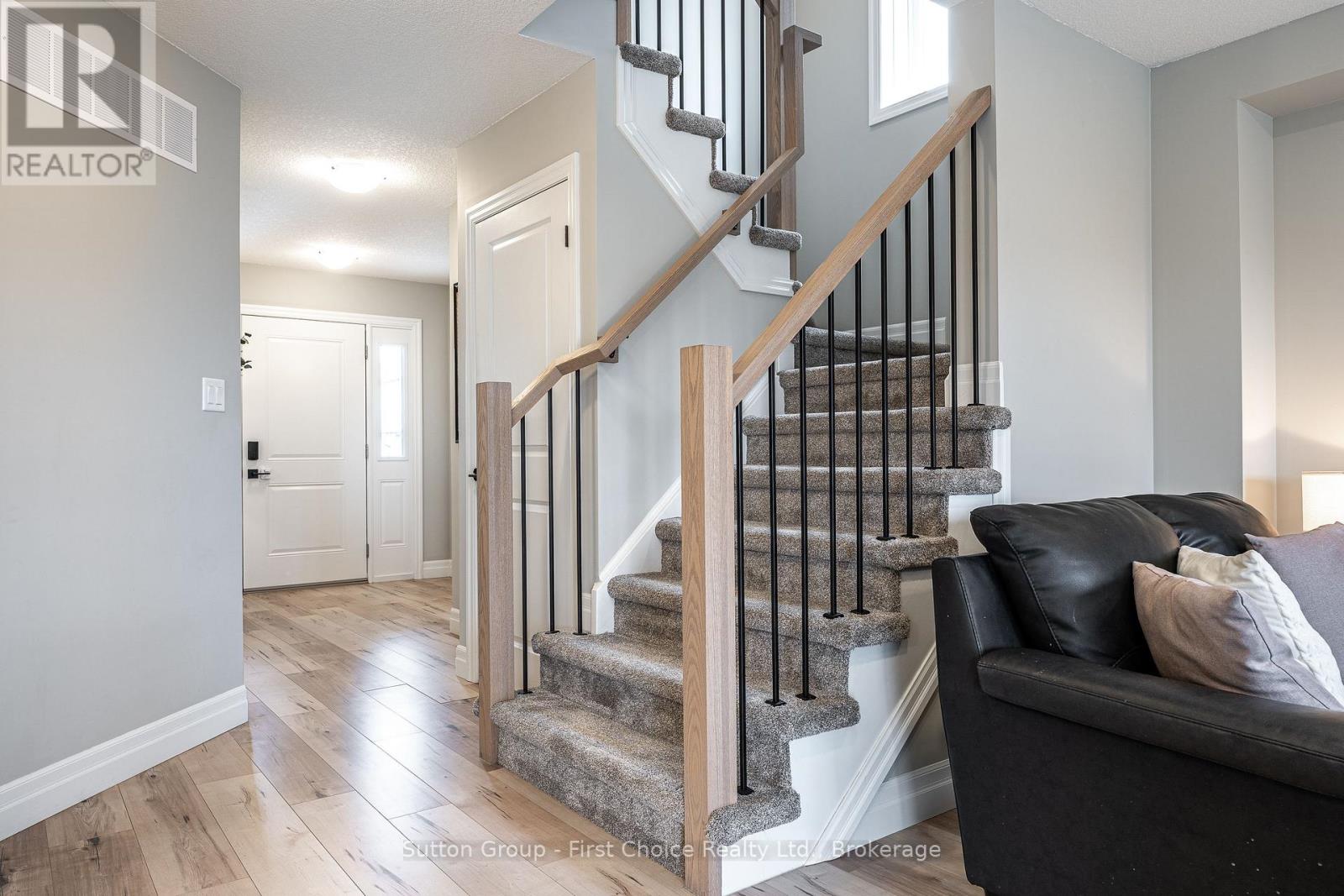 236 Bradshaw Drive, Stratford, Ontario  N5A 0G5 - Photo 21 - X13456270