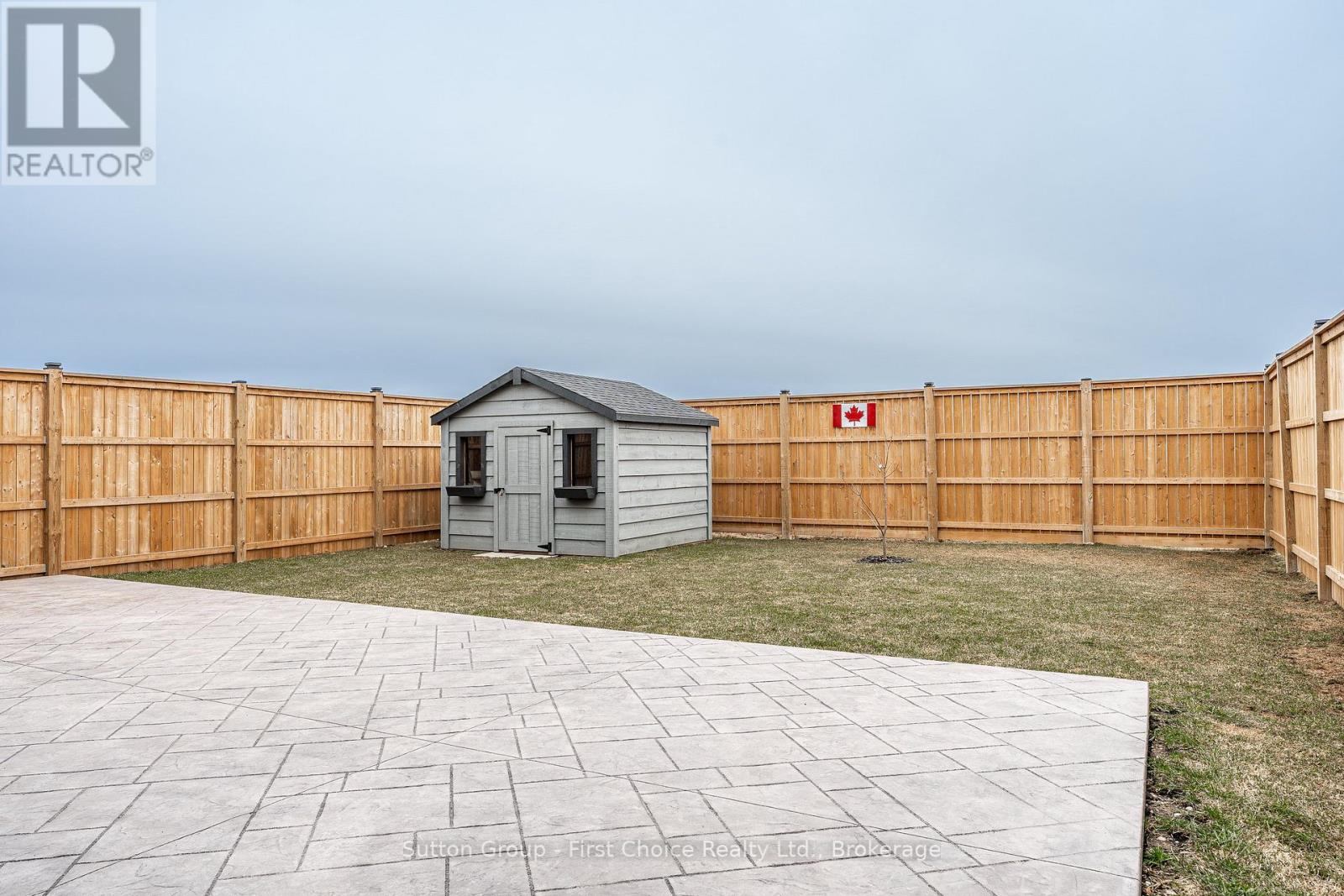 236 Bradshaw Drive, Stratford, Ontario  N5A 0G5 - Photo 37 - X13456270