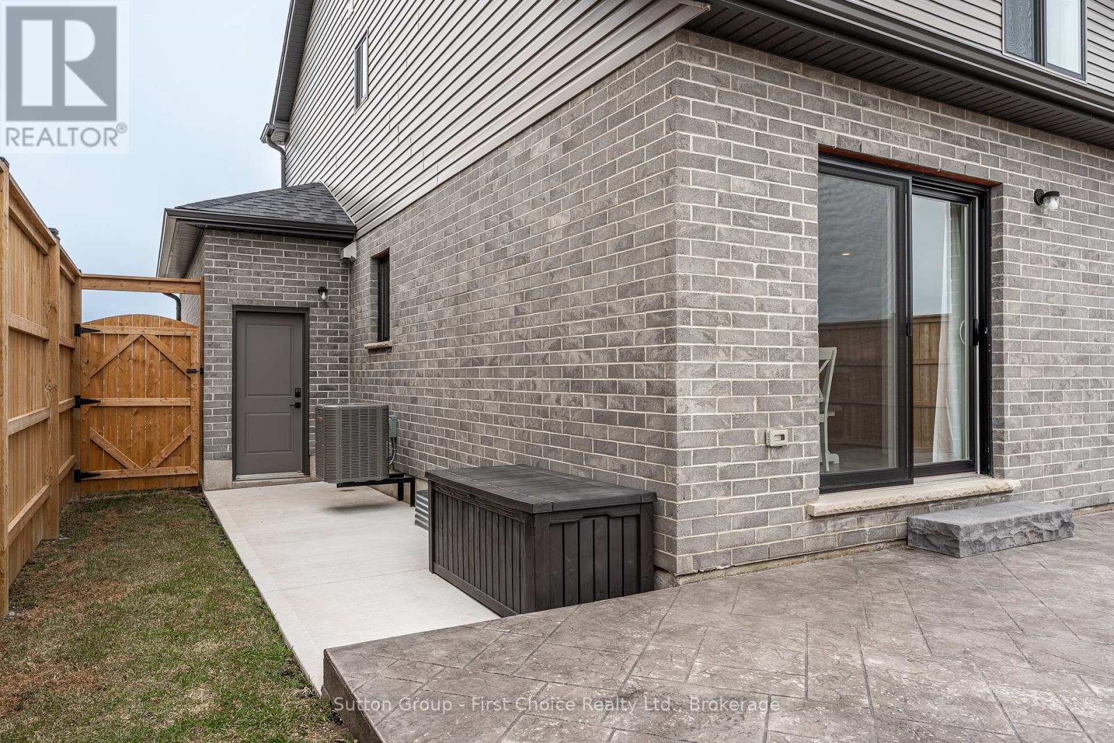 236 Bradshaw Drive, Stratford, Ontario  N5A 0G5 - Photo 38 - X13456270