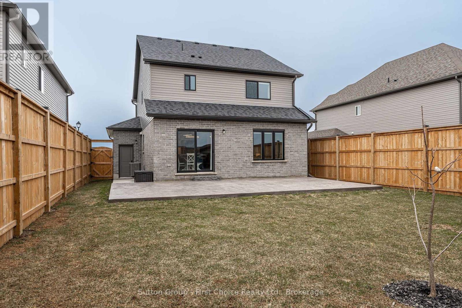 236 Bradshaw Drive, Stratford, Ontario  N5A 0G5 - Photo 39 - X13456270