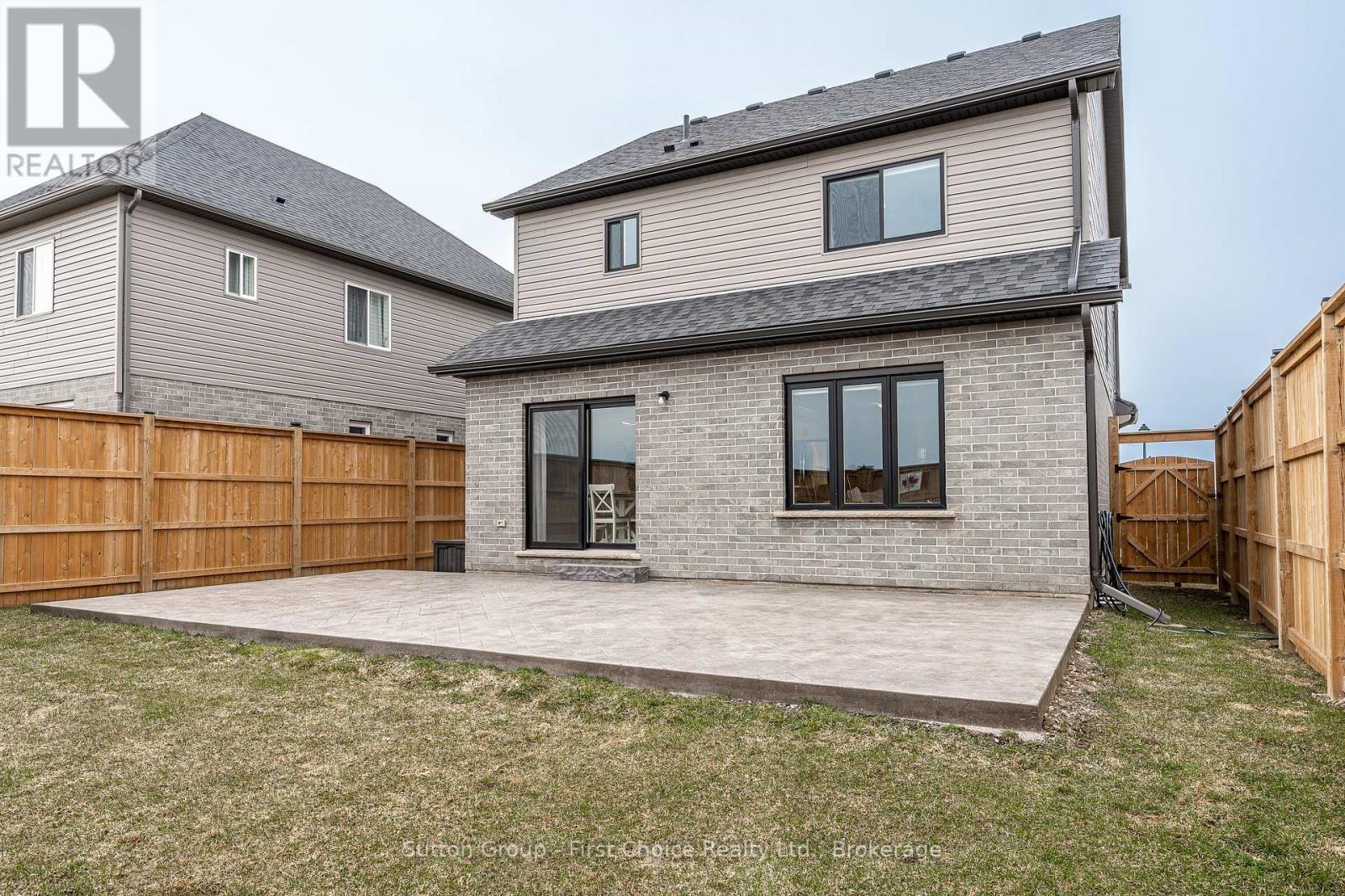 236 Bradshaw Drive, Stratford, Ontario  N5A 0G5 - Photo 40 - X13456270