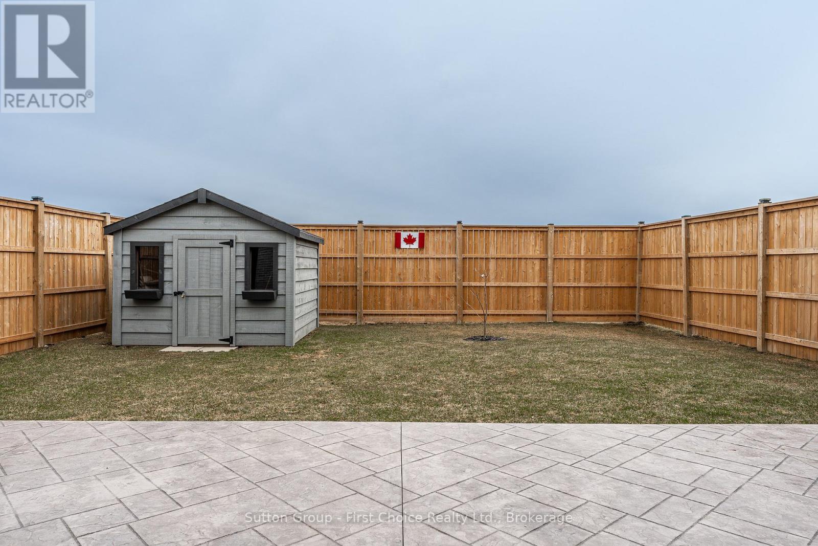 236 Bradshaw Drive, Stratford, Ontario  N5A 0G5 - Photo 41 - X13456270